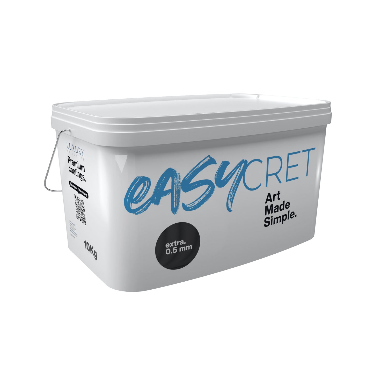 Easycret Extra 10Kg