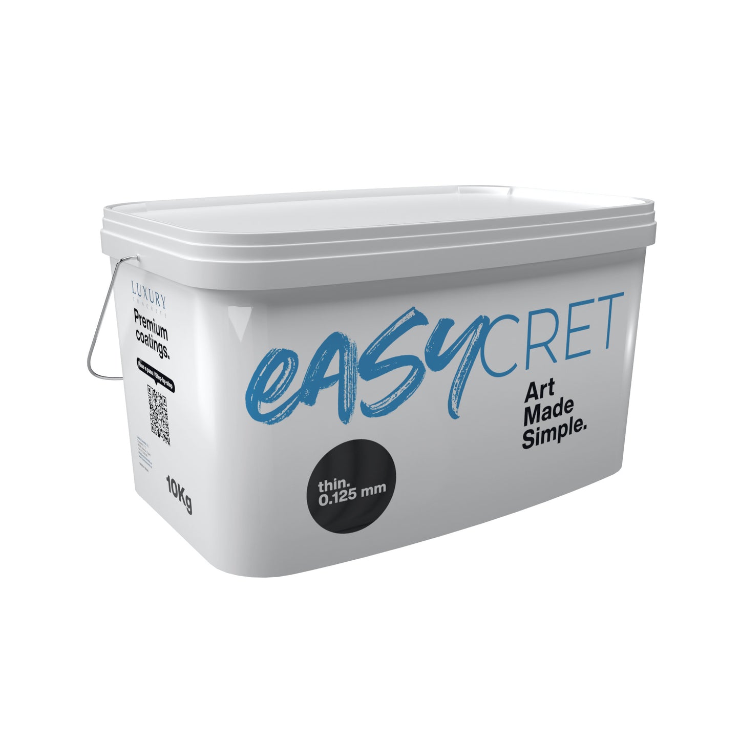 Beton cire Easycret Thin 10Kg